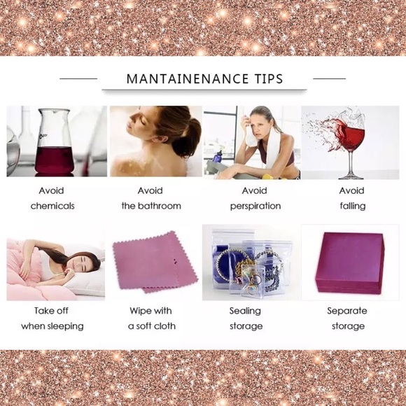 925 Silver Pink CZ Halo Pink - Picture 4 of 4